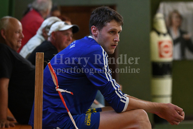 SSG Metten : HC Donau/Paar   | SSG Metten : HC Donau/Paar  BOL Altbayern 22:29Veröffentlichung nur gegen Honorar! - Realisiert mit Pictrs.com