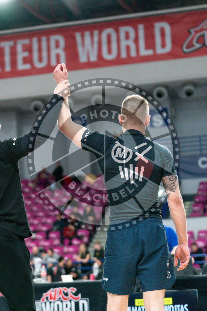 20250517PBB5380 | Athletes compete during the first day of the ADCC Amateur World Championship on May 15, 2025 in Warsaw, Poland. © Chiara Dazi / photoblackbelt