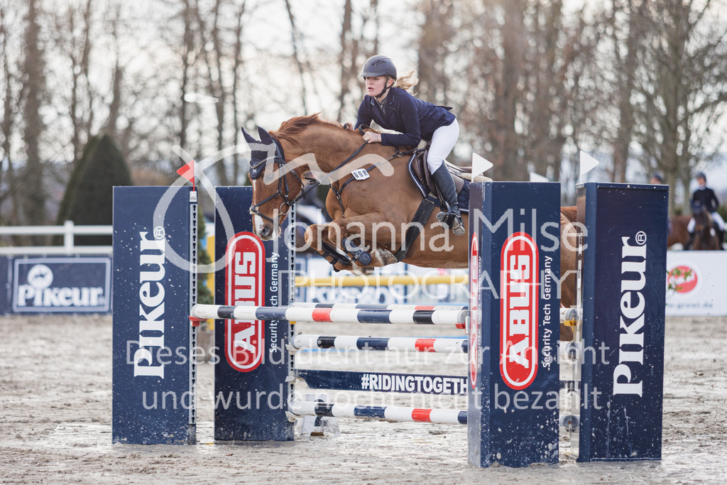 220402_HF-Laar_Stil-A-431 | SEASON OPENING 2022
Herford Laar
02.04.2022
10 Stilspringprüfung Kl.A*