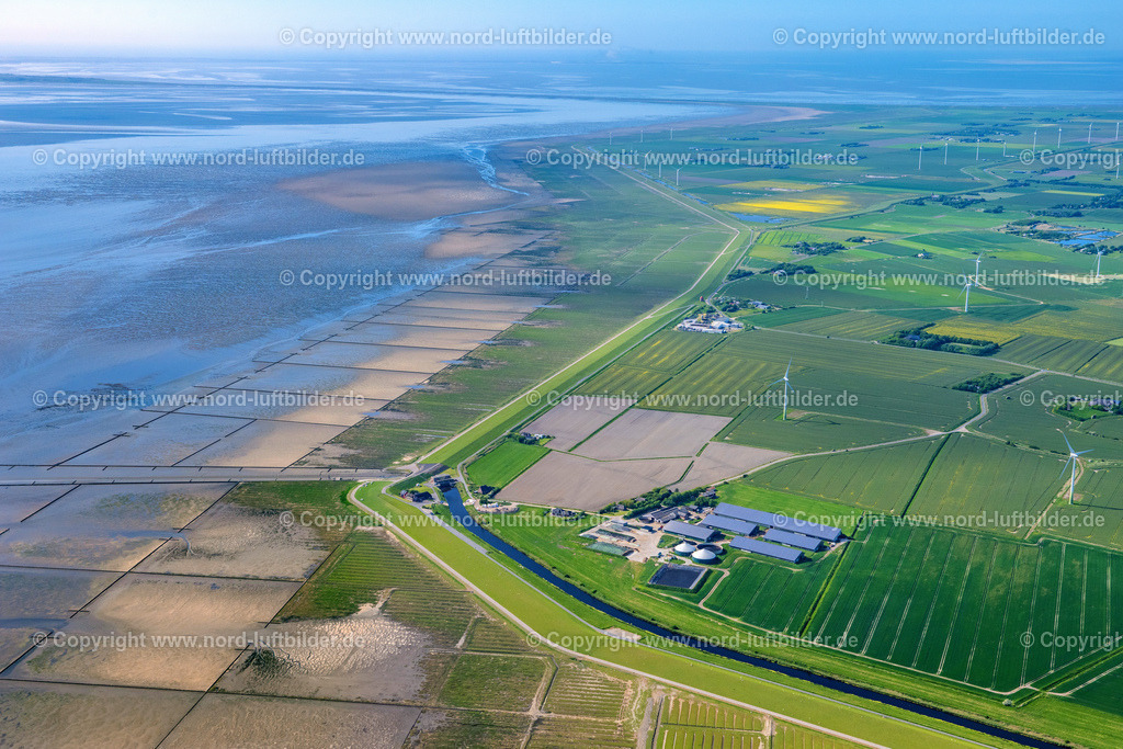 Südwesthörn_Badestelle_ELS_0008300523 | EMMELSBüLL-HORSBüLL 30.05.2023 Küstengebiet Badestelle bei Südwesthörn nähe Emmelsbüll-Horsbüll im Bundesland Schleswig-Holstein, Deutschland. // Coastal area bathing area near Suedwesthoern near Emmelsbuell-Horsbuell in the state Schleswig-Holstein, Germany. Foto: Martin Elsen
