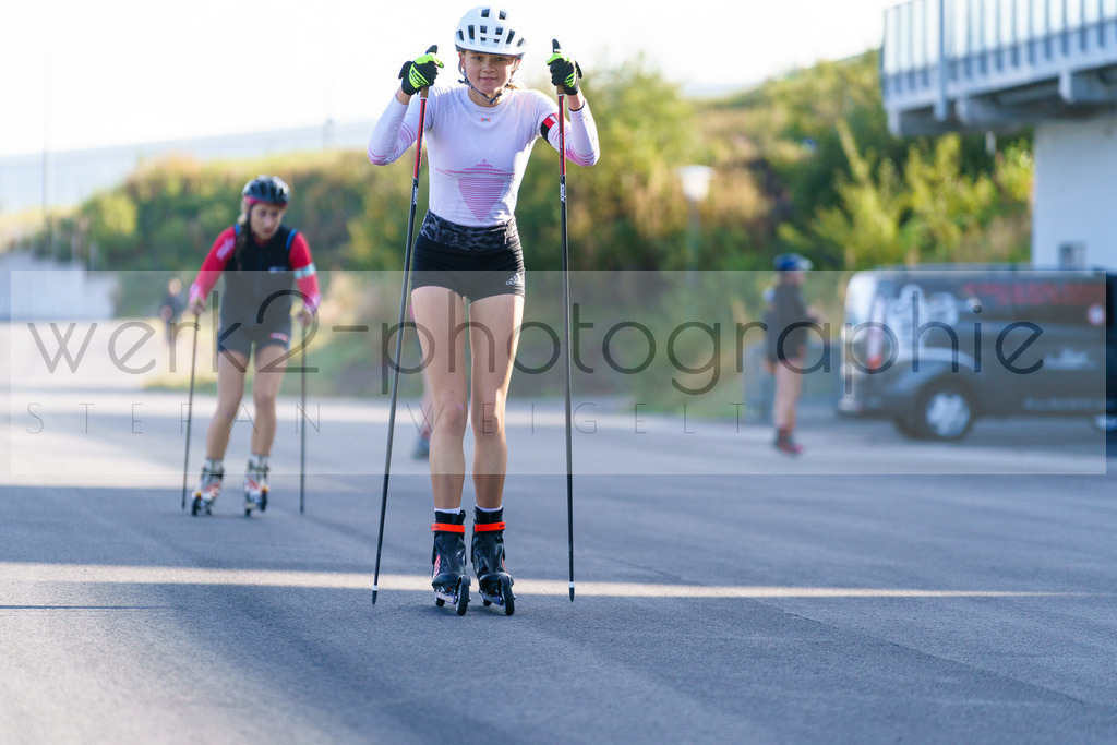 LAPUA-Cup | Oberhof - 30. September 2023