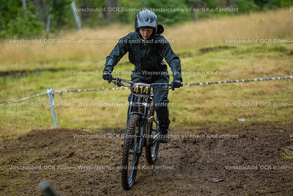 IXS Downhill Ilmenau Samstag R6-0484 | OCR Bilder Fotograf Eisenach Michael Schröder