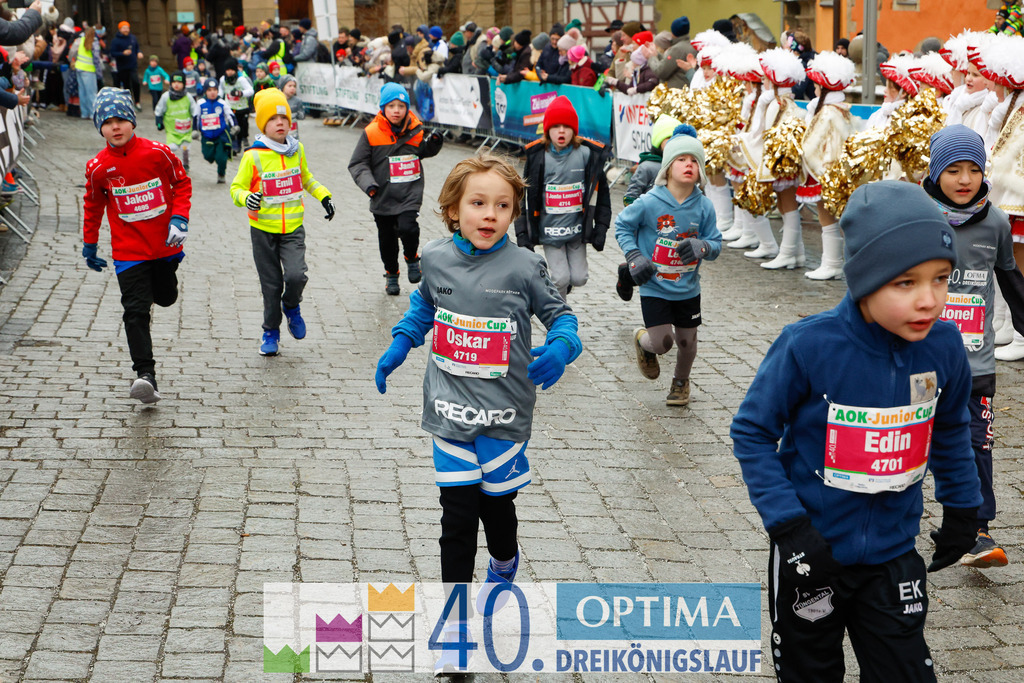 AOK JuniorCup 400m | 3koenigslauf 2026 - Realisiert mit Pictrs.com