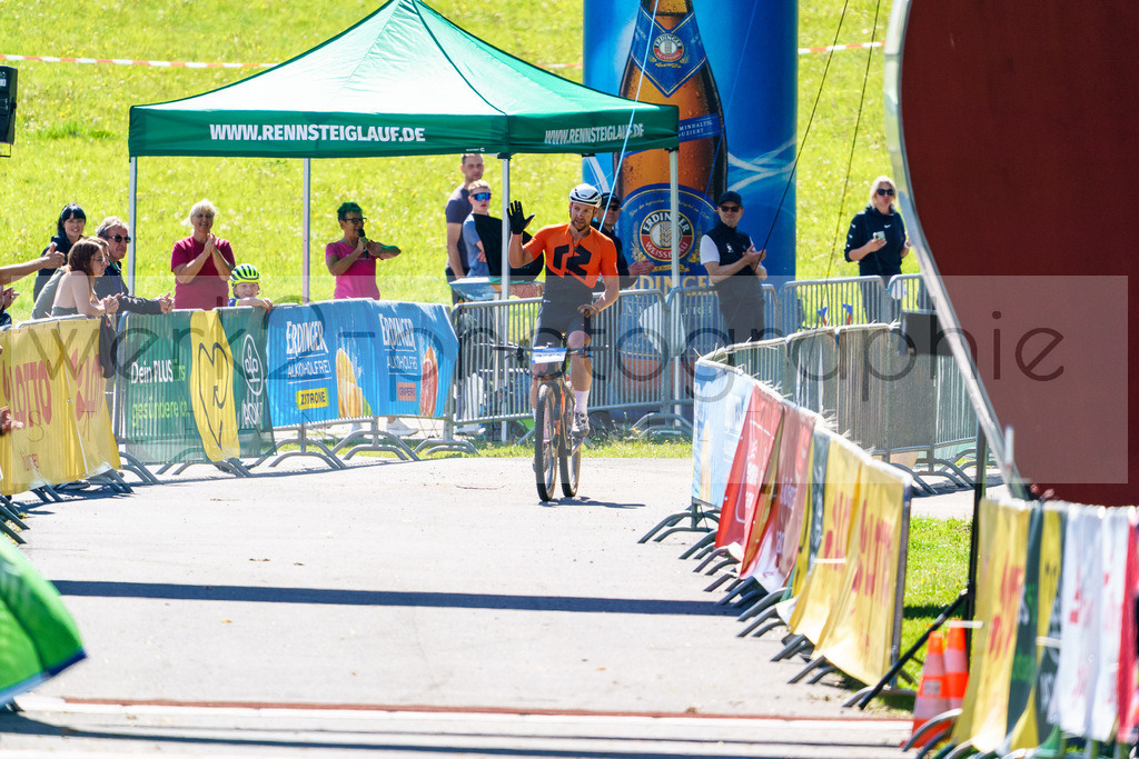 RIDE Zieleinlauf | Schmiedefeld 07. September