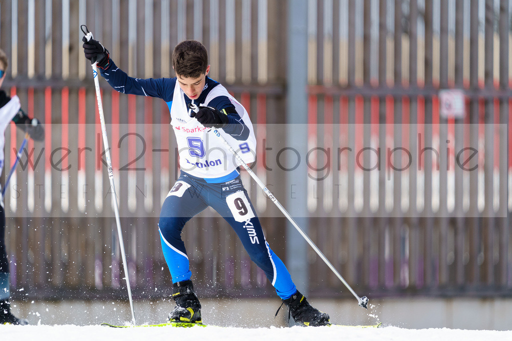 DSC Oberweisenthal | O´thal am 18. und 19. März 2023