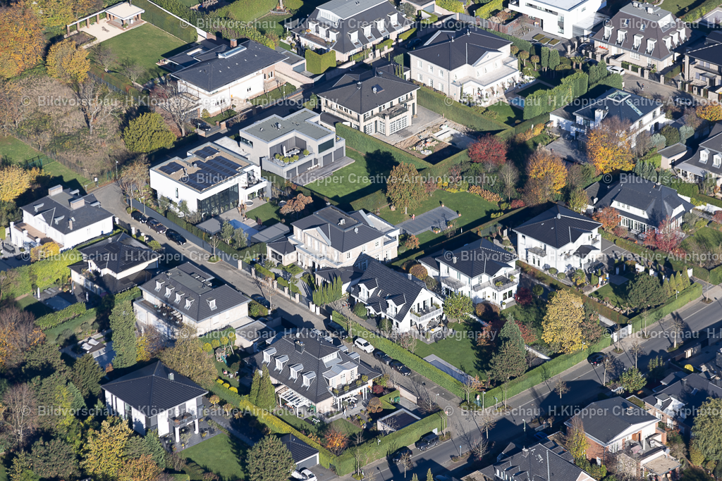 meerbusch-buederich-hildegundisallee-kastanienweg-8804 | Luftbilder und Luftbildfotografie , Digital und Printbilder auf Leinwand , Alu Dibond , Acrylglas , Poster oder Download-Datei für private und gewerbliche Verwendung im Shop online bestellen. - Realisiert mit Pictrs.com