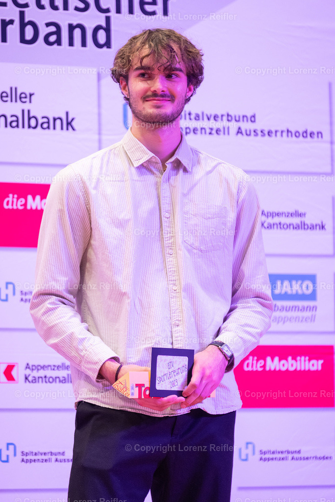 Turnen -  ATV DV 2023 | Urnäsch, 18.11.23, Turnen - ATV DV.