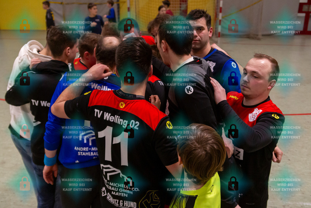 _HP_7916_3000o | TV Welling Herren vs. TS Bendorf 23.02.2024