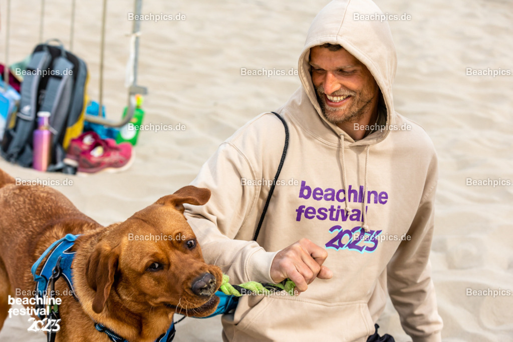 2023-00065850-Beachline-Festival-Bilder | 11.04.2023; Riccione Foto: Gerold Rebsch - www.beachpics.de