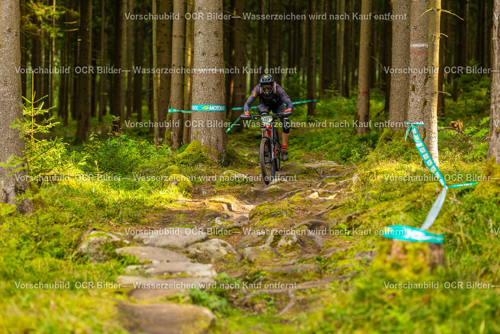 Enduro One Rabenberg Sa R1-1997 | OCR Bilder Fotograf Eisenach Michael Schröder