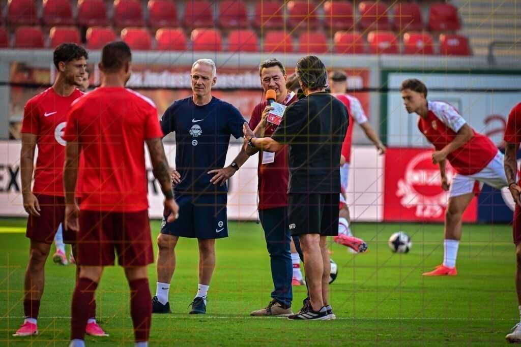 OFC vs VfB Stuttgart 29.07.2026 (38 von 179) | professionelle Sport- und Eventfotografie von Tomafocus – dynamische Bilder, emotionale Momente und hochwertige Aufnahmen für jeden Anlass. - Realisiert mit Pictrs.com
