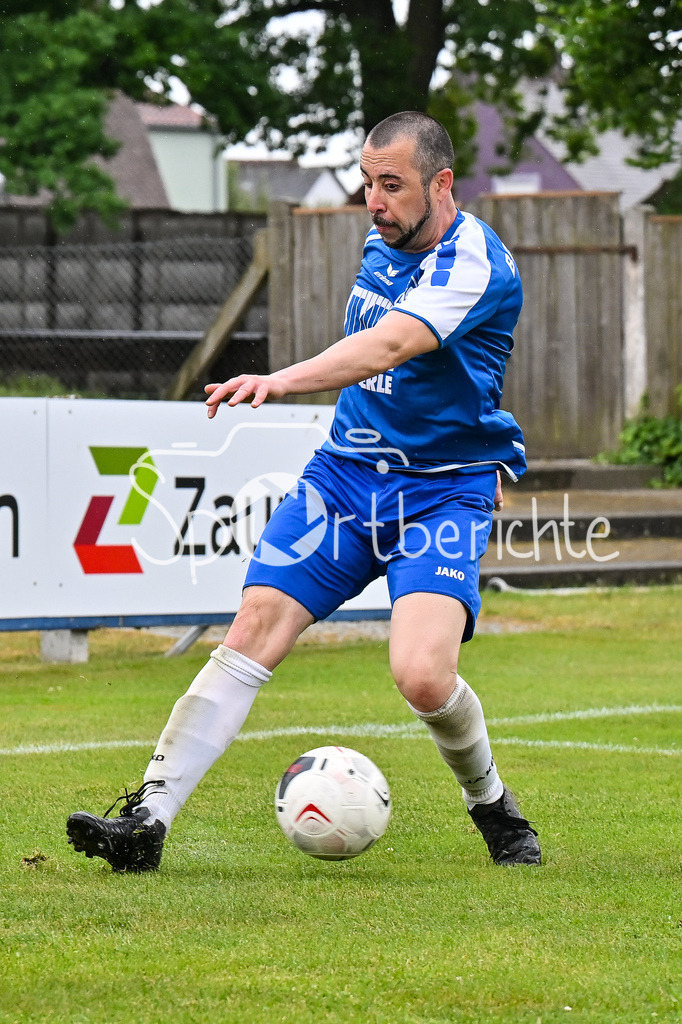 BC Aichach II - SV Hörzhausen | Aichach 18