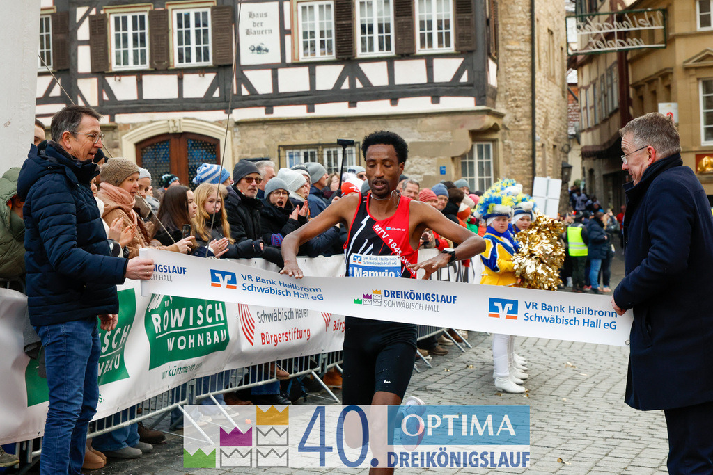 VR Bank Hauptlauf 10km | 40. Optima 3koenigslauf 2026 - Realisiert mit Pictrs.com
