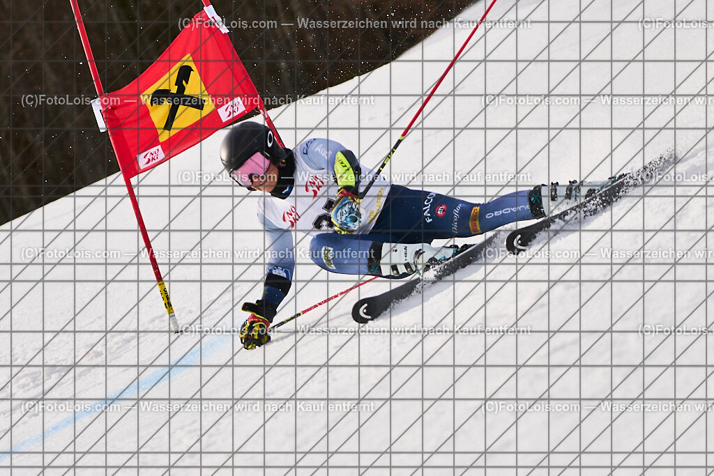 ALP8188_Herrn-FIS-GS-II_Lackenhof-WY_TSCHEMERNJAK Lito | Internationaler FIS GiantSlalom der Herrn auf der Distelpiste in Lackenhof am Di 11. März 2025.  Österreich, LSV-NÖ, Sportunion Waidhofen/Ybbs (2035).