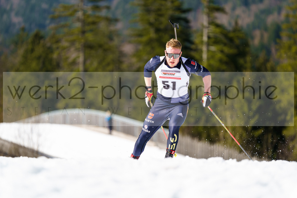 Deutschlandpokal Ruhpolding | 7. DSV JOKA Deutschlandpokal in der Chiemgau Arena Ruhpolding am 7. - 8. März 2026