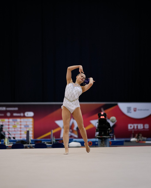 DM049523 | Die Finals 2026 Hannover in der ZAG Arena