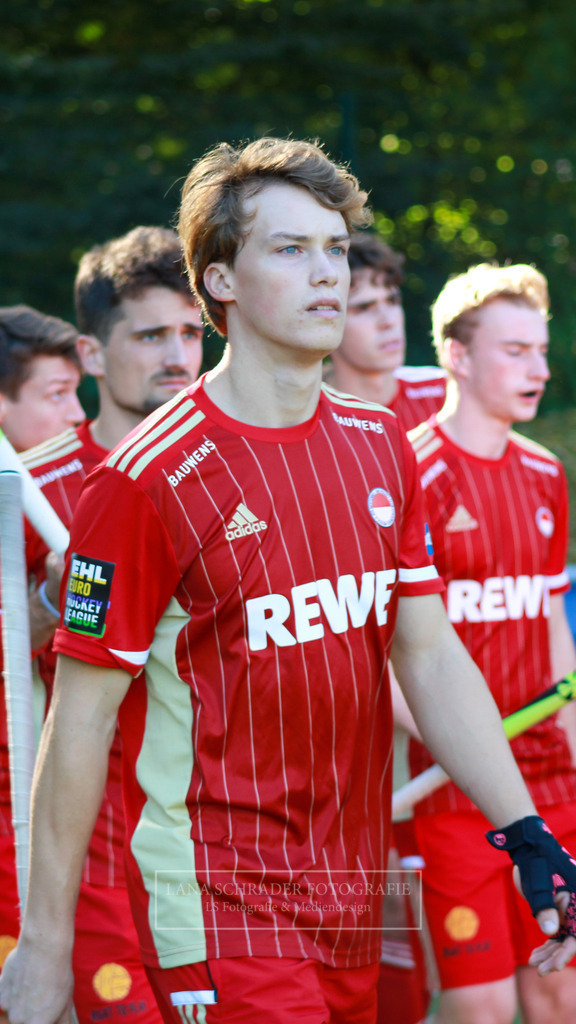 Rot - Weiß Köln - Havesterhuder THC 09.10.22-16 | lanaschraderfotografie - Realisiert mit Pictrs.com