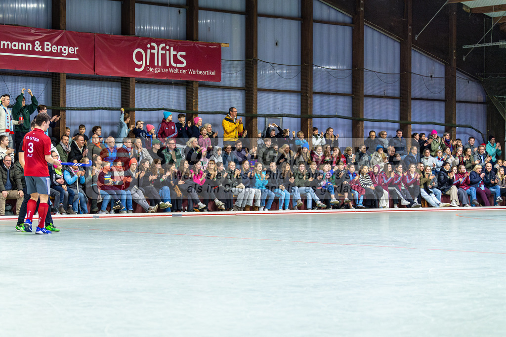 SM_2025-01-10_mD5_-245 | 1.Bundesliga Hallenhockey  (M) UHC - DCADA  / 9:7 (3:4)