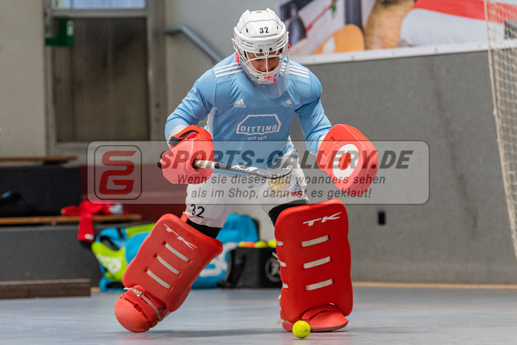 SM_20230115-D5A_8755 | 1.Bundesliga Hallenhockey (W) Nord/  DCadA - HTHC / 3:3