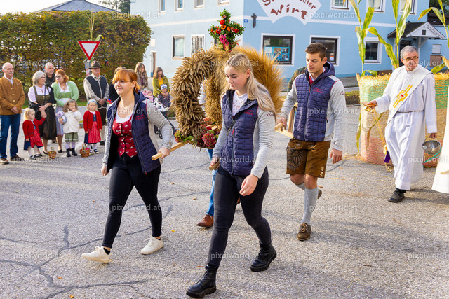 Erntedankfest in St. Nikolai | Bildershop von pixelworld.at - Realisiert mit Pictrs.com