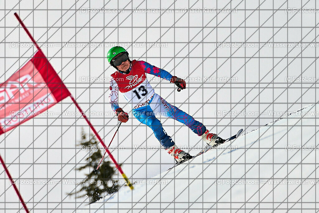 ALP4965_WCM-SuperGiant_Kat-B_Tani Akira | (C)FotoLois.com, Alois Spandl, World Criterium Masters Ski Alpin 2023 Hochkar, SuperGiantSlalom, Kategorie B, Mi 22. März 2023.