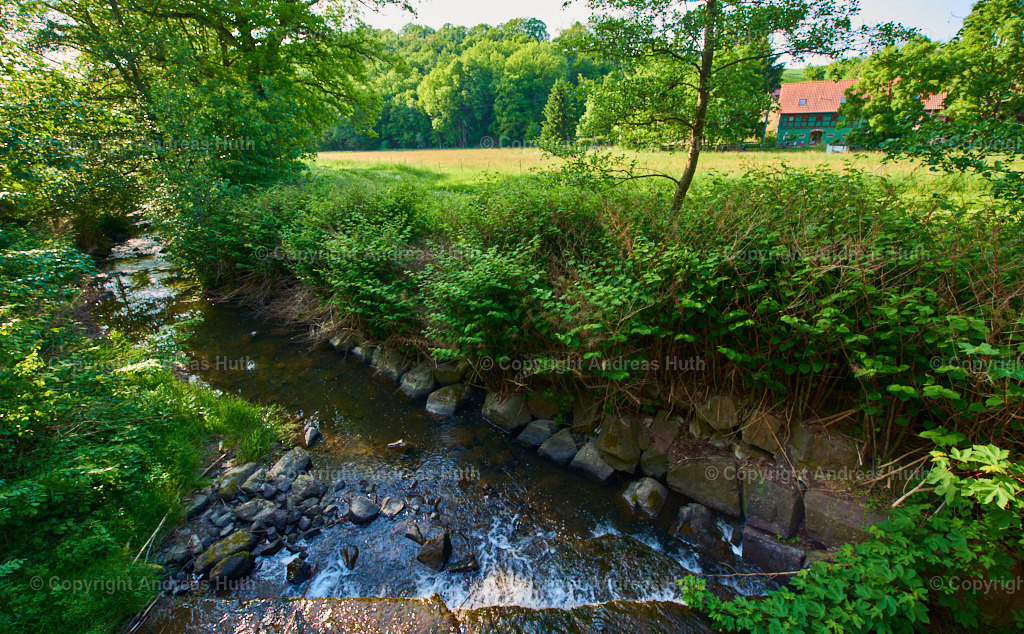 Im Triebischtal zwischen Dietrichmühle und Helbigsdorf 02 | Bedeutsame Landschaften Deutschlands - Realisiert mit Pictrs.com