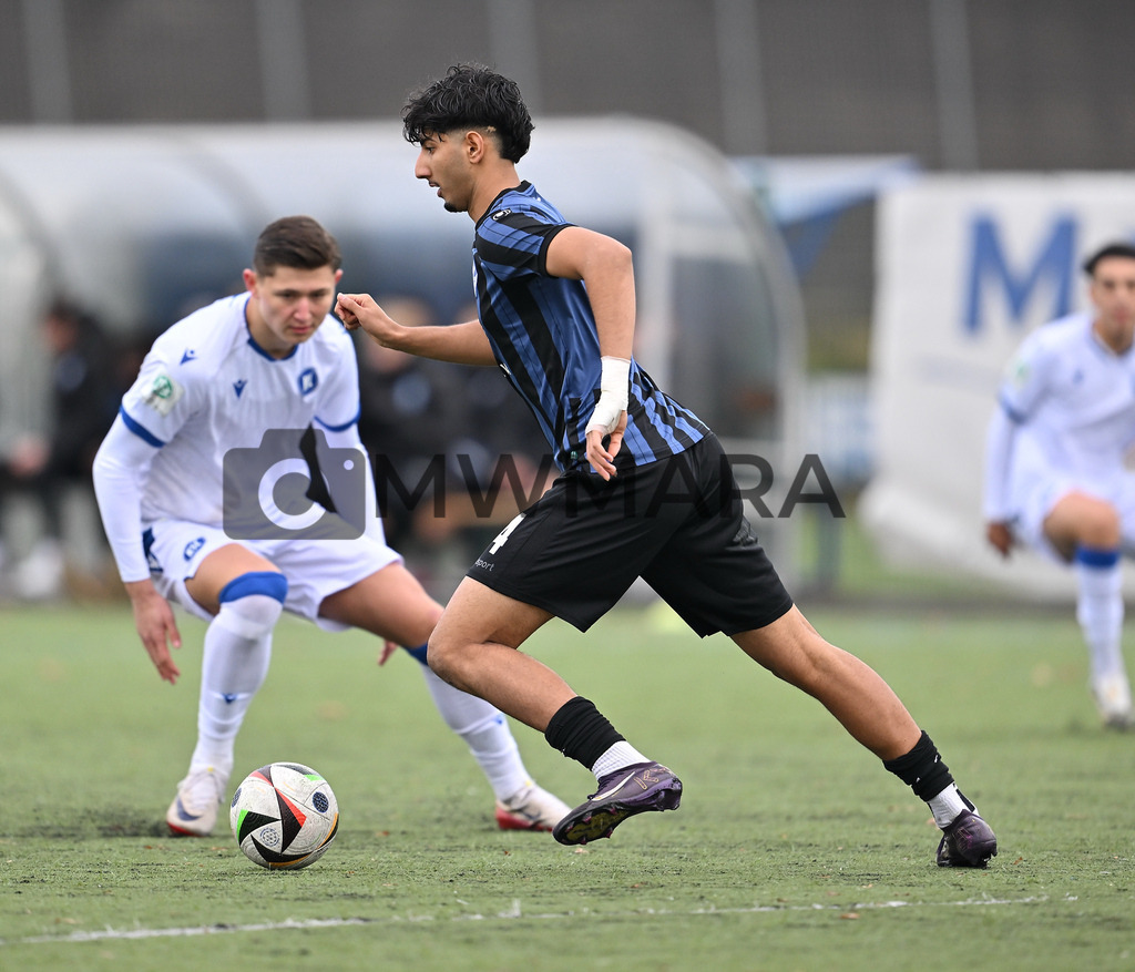 Fussball I Herren I Saison 2025-2026 I Bundesliga I 6. Spieltag I Eintracht Frankfurt - FC Bayern München  | MWMARA - Realisiert mit Pictrs.com