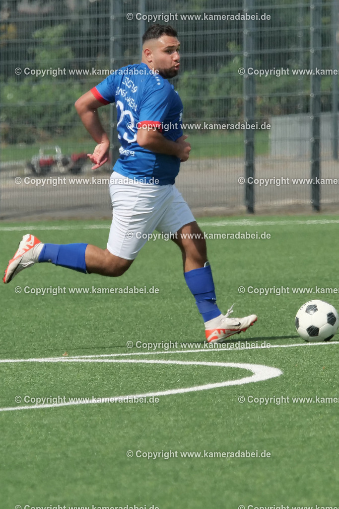 Fußball : SuS 09 Dinslaken 3 - SGP Oberlohberg 2 am 14.07.2024 | Testspiel Fußball : SuS 09 Dinslaken 3 - SGP Oberlohberg 2 am 14.07.2024 - Realisiert mit Pictrs.com