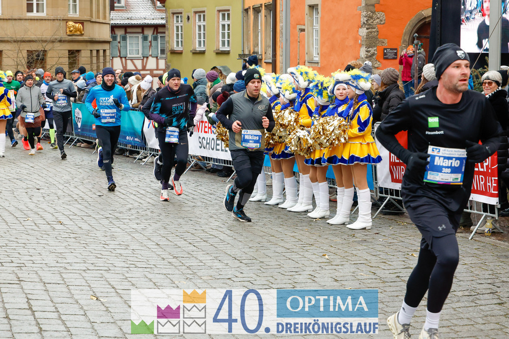 VR Bank Hauptlauf 10km | 40. Optima 3koenigslauf 2026 - Realisiert mit Pictrs.com