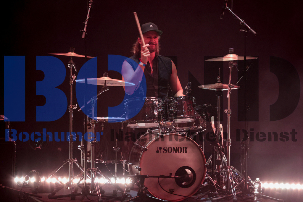  16.09.2023 - 
 | Sebastian Sendlak / Bochumer Nachrichtendienst (BOND) - Invictus Games 2023: Abschluss Zeremonie - Realisiert mit Pictrs.com