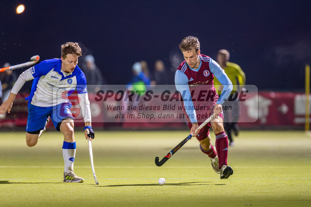 SM_20241011-D5A_4912-Verbessert-RR | 1.Bundesliga Feldhockey (M) UHC - GTHGC / 4:0