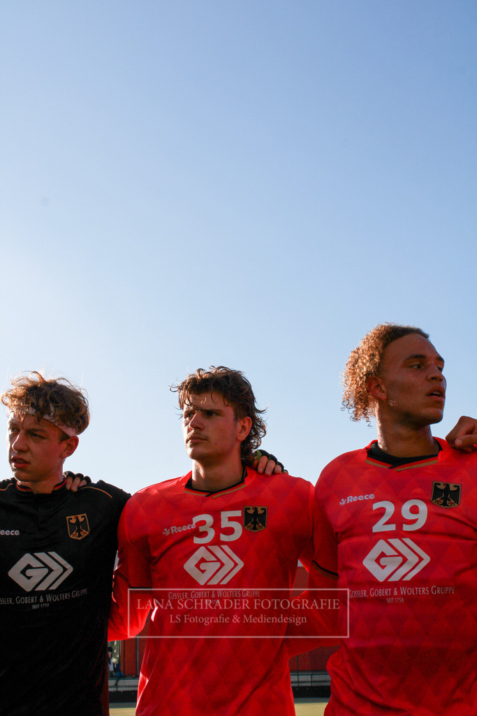 U21 M 4 Nationen Turnier Deutschland - Indien 19.08.23-199 | lanaschraderfotografie - Realisiert mit Pictrs.com