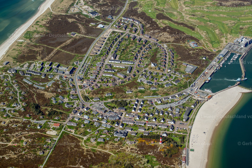 3801827 | Hörnum, Sylt