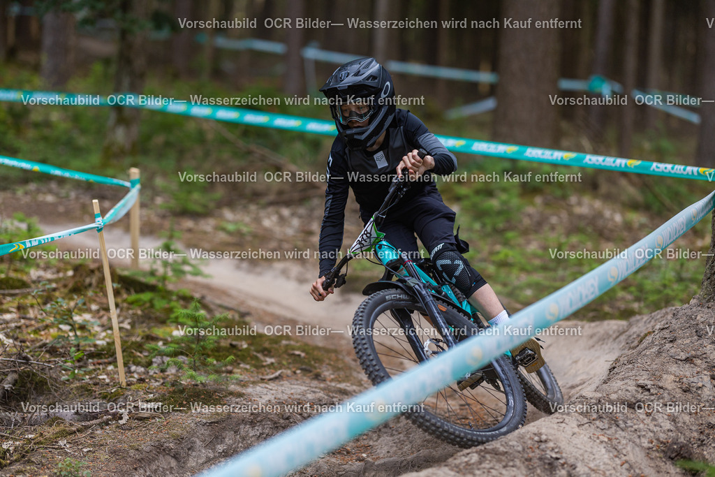 Enduro One Trieb Freitag R3-6102 | OCR Bilder Fotograf Eisenach Michael Schröder