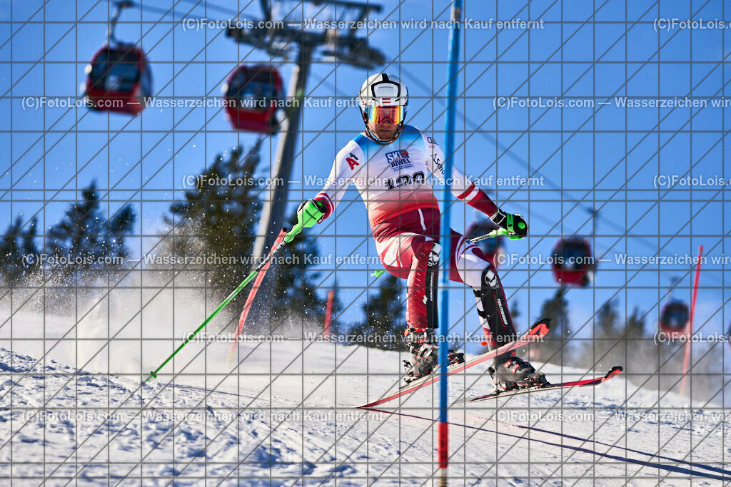 ALP6717_MASTERS-Cup_SL-A Herrn_Payer Florian | (C)FotoLois.com, Alois Spandl. FIS Masters-Cup Wildschönau 2024, Slalom auf der Piste Auffach FIS Schatzberg, Kategorie A Herrn, So 14. Jänner 2024.