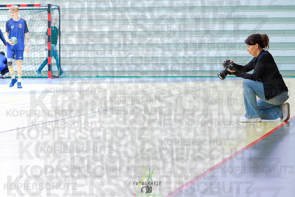 mJC-Regionalliga, Halbfinale Hessenmeisterschaft; HSG Dutenhofen/Münchholzhausen - TSV Pfungstadt | mJC-Regionalliga, Halbfinale Hessenmeisterschaft; HSG Dutenhofen/Münchholzhausen - TSV Pfungstadt am 15.03.2025 in Münchholzhausen (Sporthalle Münchholzhausen)Photo © 2025 - Jörg Heinrich - Realisiert mit Pictrs.com