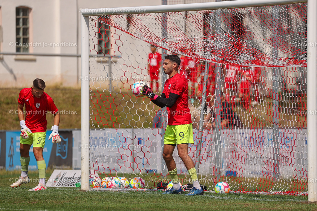 Giessen_Darmstadt (14) | 16.07.2023; Testspiel; Waldstadion Gießen; FC Gießen - SV Darmstadt 98; Ergebnis: 2:0 (0:0)