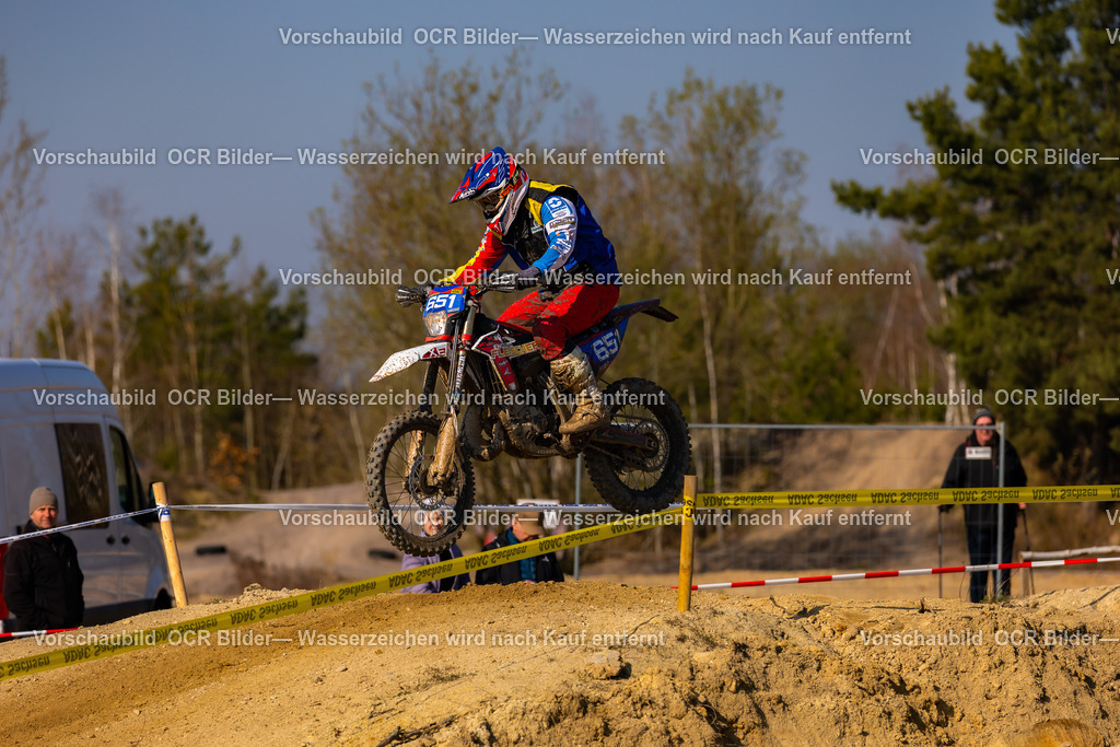 DEM Dahlen 2026 Sonntag R1-0647 | OCR Bilder Fotograf Eisenach Michael Schröder