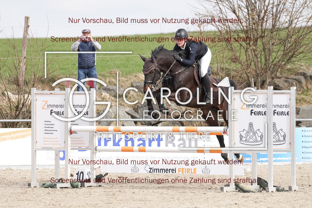 DSC06506 | Late_entry_Springturnier_Bad_Wurzach, Diara_Keeps_ZL, Selina_Nisch