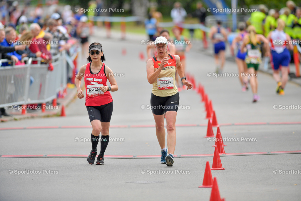 WMAC 2024 - Day 4_110 | World Masters Athletics Championship am 17.08.2024 in Gotheburg; SpeerwurfPhoto: Kai Peters - Realisiert mit Pictrs.com