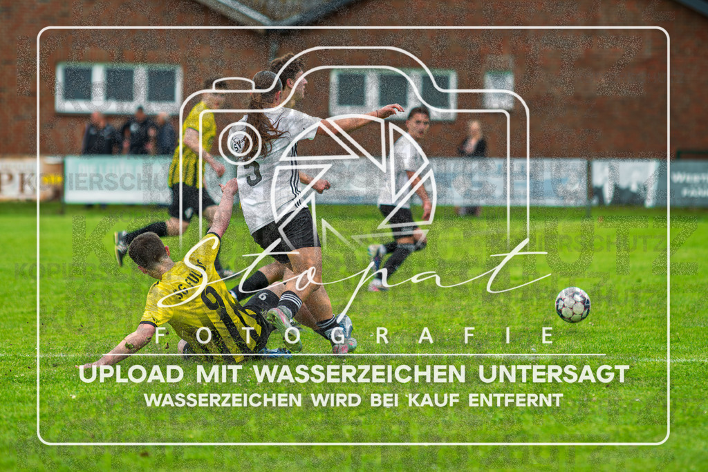 U17 Kreispokal Finale HK - SV Soltau vs. SG Fulde | U17 Kreispokal Finale HK - SV Soltau vs. SG Fulde am 07.06.2026 in Sportplatz Alter Schulweg, Schülern - Realisiert mit Pictrs.com