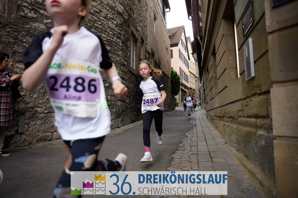 AOK Junior Cup 400m | 3Königslauf 2022 AOK Junior Cup 400m - Realisiert mit Pictrs.com