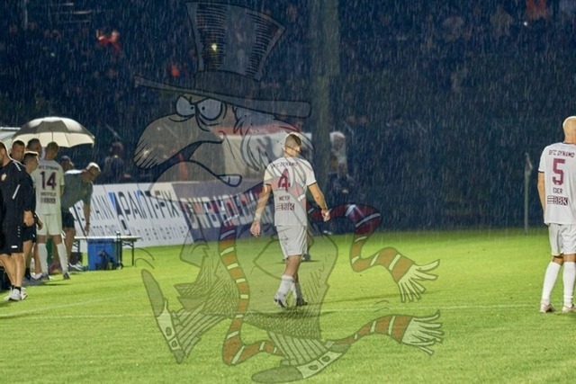 BFC Dynamo vs. FC Carl Zeiss Jena 124 | mythos-online-redaktion