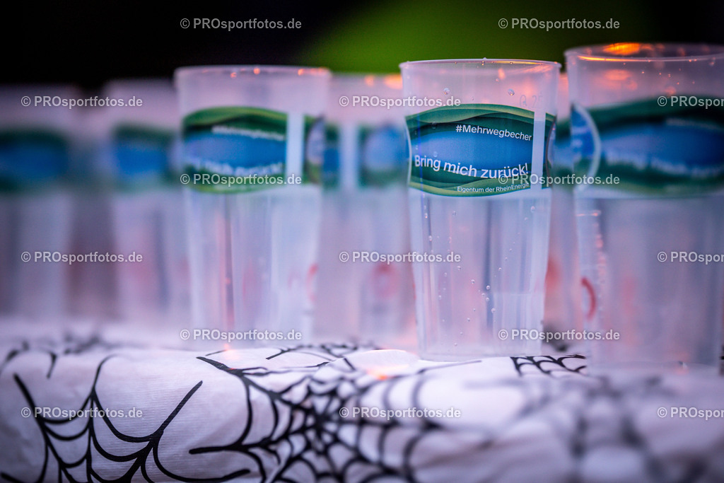 Halloween Run 2025 in Koeln, 31.10.2025 | Impressionen vom Halloween Run 2025 am 31.10.2025 in Koeln (Forstbotanischer Garten Rodenkirchen). Foto: Axel Kohring/Beautiful Sports