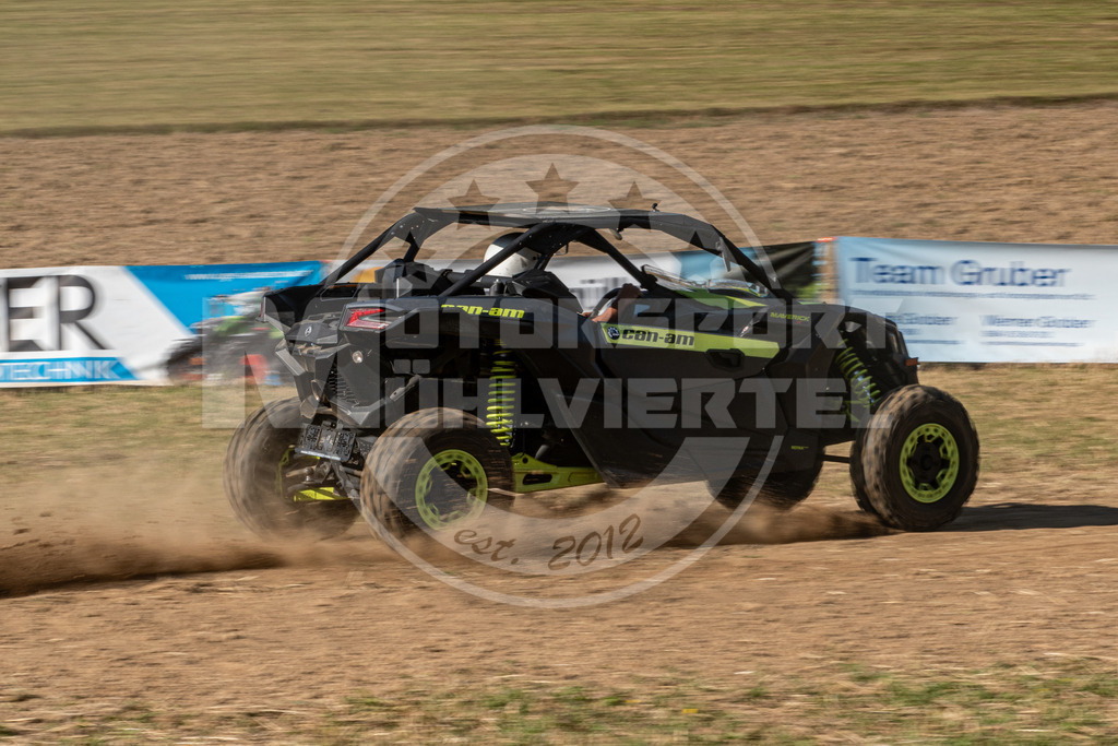 Feldslalom (324 von 383) | Motorsport Mühlviertel