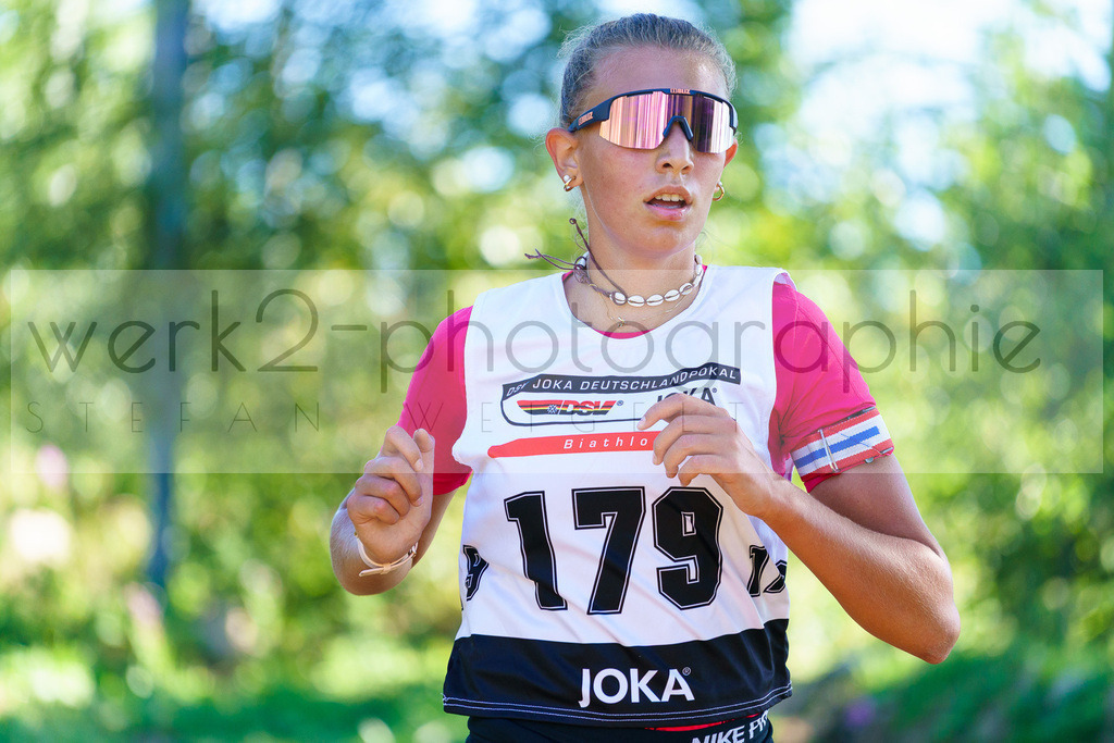 DP Arber  | Deutschlandpokal ARBER am 15. - 17. September 2023