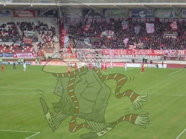 FC Rot-Weiß Erfurt vs. BFC Dynamo 079 | mythos-online-redaktion