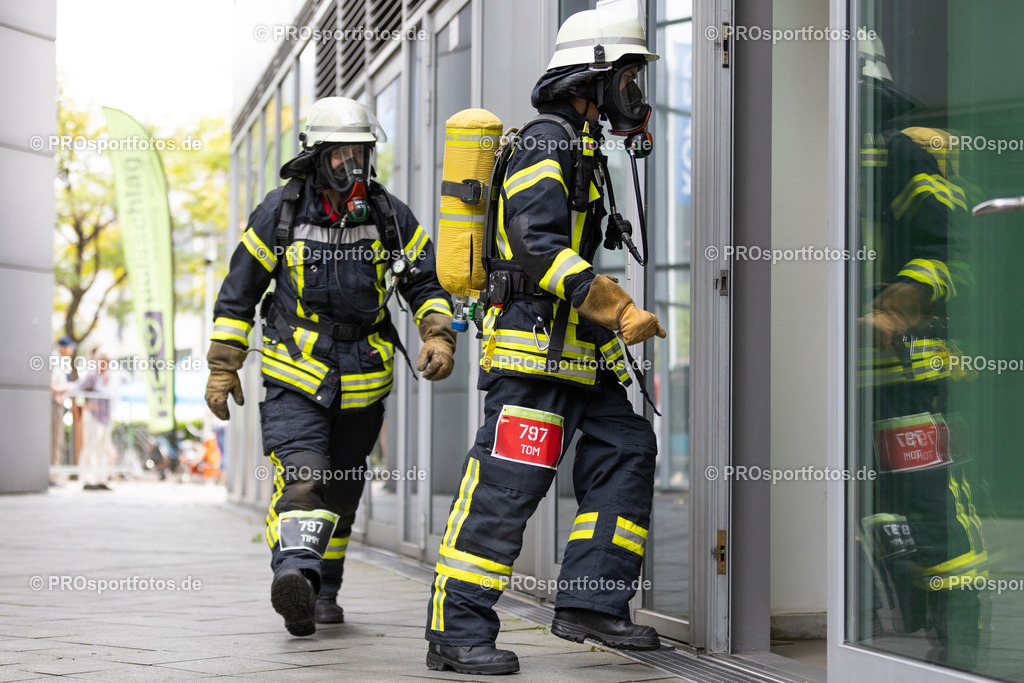 KoelnTurm Treppenlauf 2023, 13.08.2023, KoelnTurm Mediapark, Koeln | KoelnTurm Treppenlauf 2023 am 13.08.2023, KoelnTurm Mediapark, Koeln