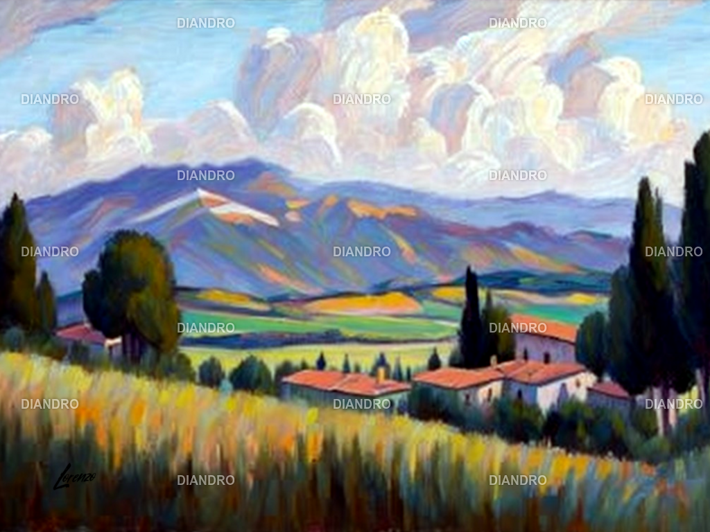 Carrara 01 | DIANDRO