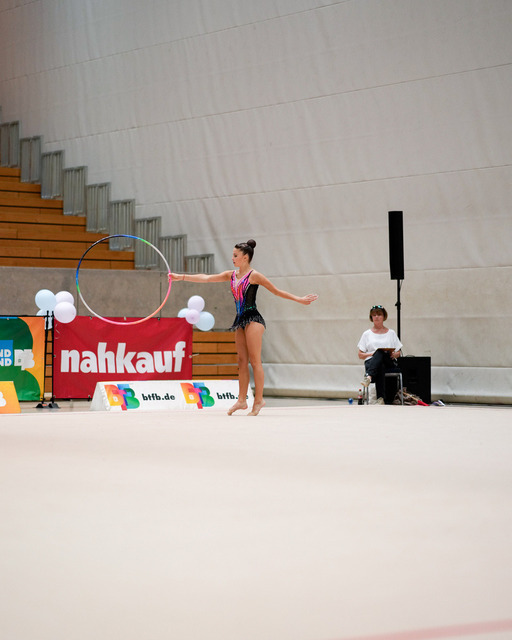 RSGQDMWM003519 | Qualifikation AK16+ zur DM u. WM-Qualifikation 1 -  in Berlin (Horst-Korber-Sportzentrum)